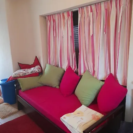 μονοκατοικια σε τορωνη χαλκιδικησ Casa vacanze Toroni