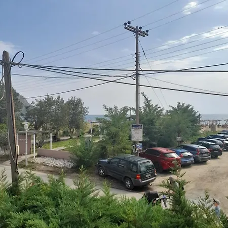 בית נופש μονοκατοικια σε τορωνη χαλκιδικησ *