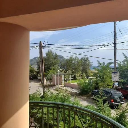 בית נופש μονοκατοικια σε τορωνη χαλκιδικησ טורוני